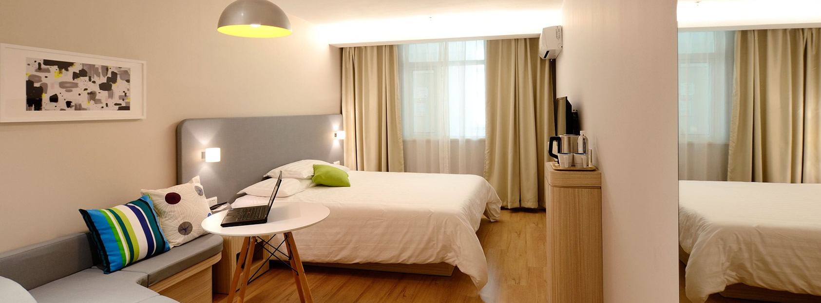 8 χαρακτηριστικά ενός καλού Συστήματος Online Κρατήσεων Κέρκυρα